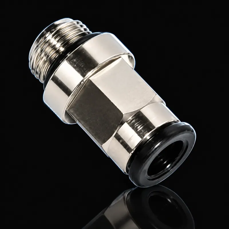 Air Nipple 6mm R1/8'', TJ06038/220