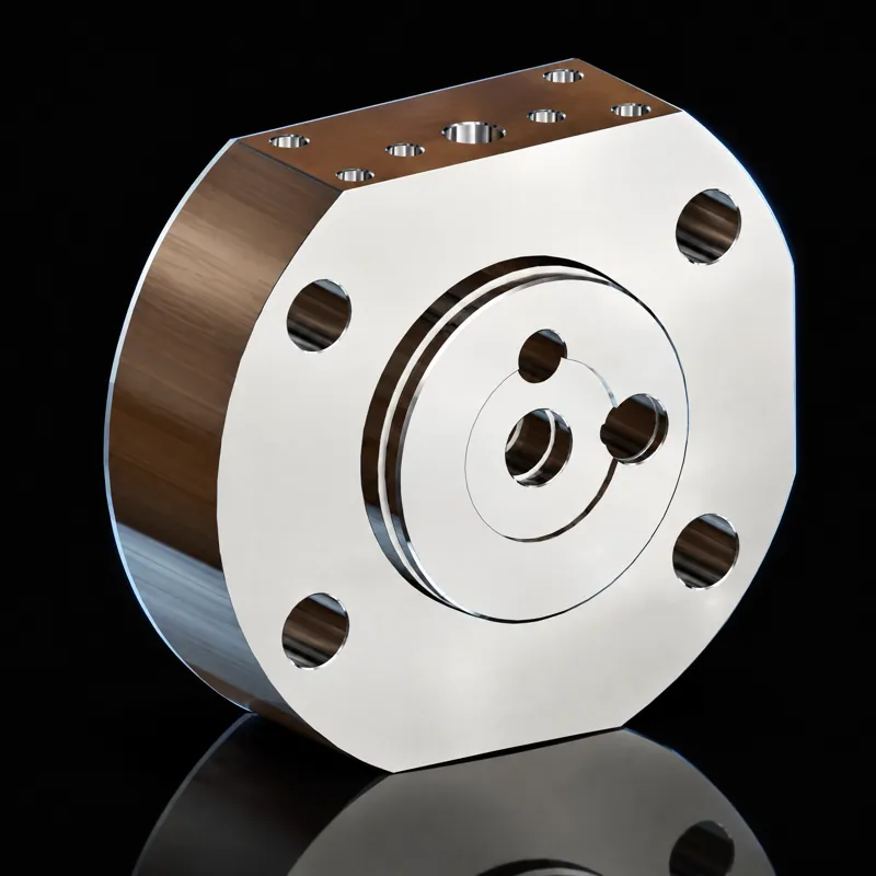 Connection Flange, CP022016/172