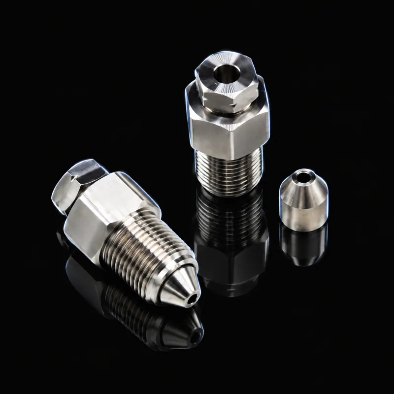Adapter 3/8'' M x 1/4'' F, 10079432