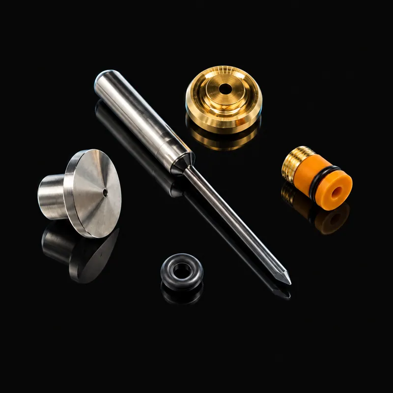 Repair Kit - HP Pneumatic Valve , Long life