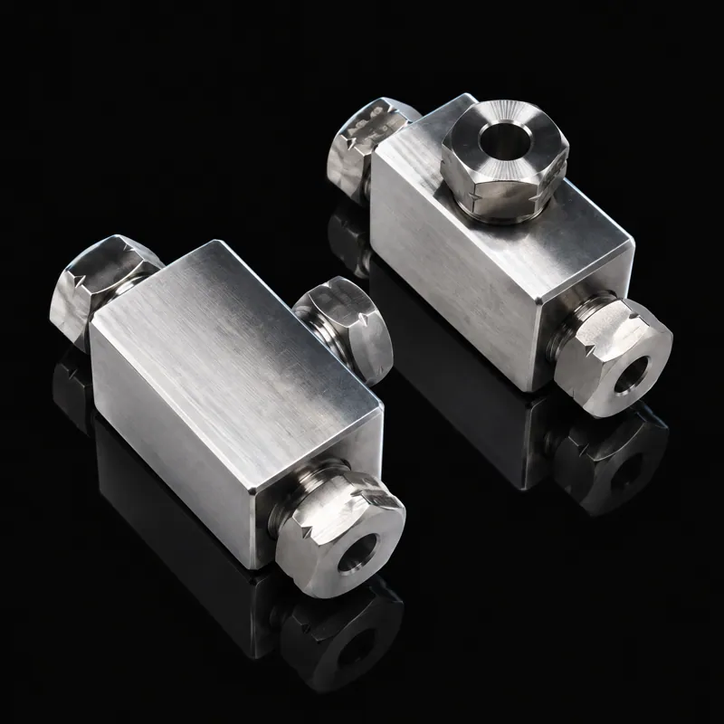 Tee Coupling 1/4", 10079481