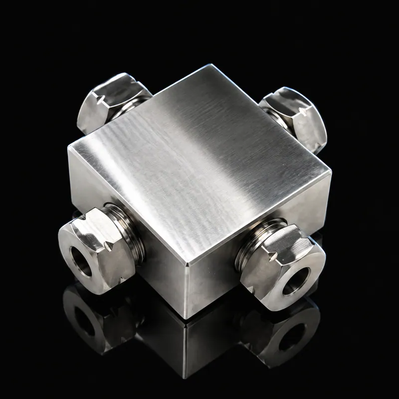 Cross 1/4", 10097228