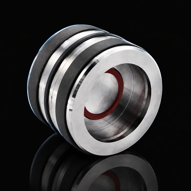 Hydraulic Piston BFT