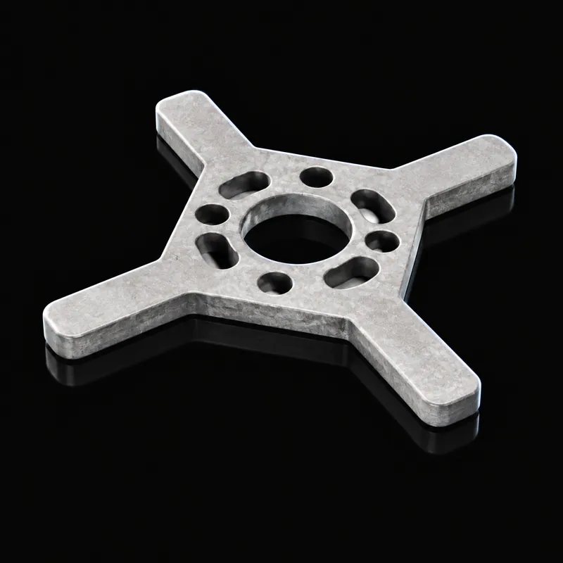 End Cap Wrench, 8007923