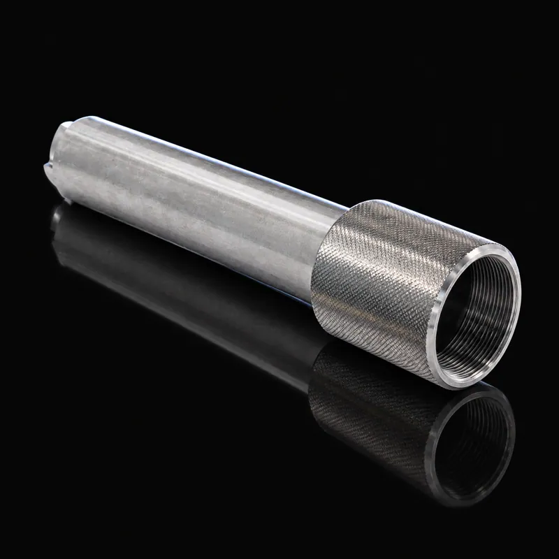 Plunger Removal Tool, 60K, 20477460