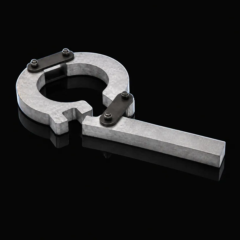 Cylinder Wrench, 05066139