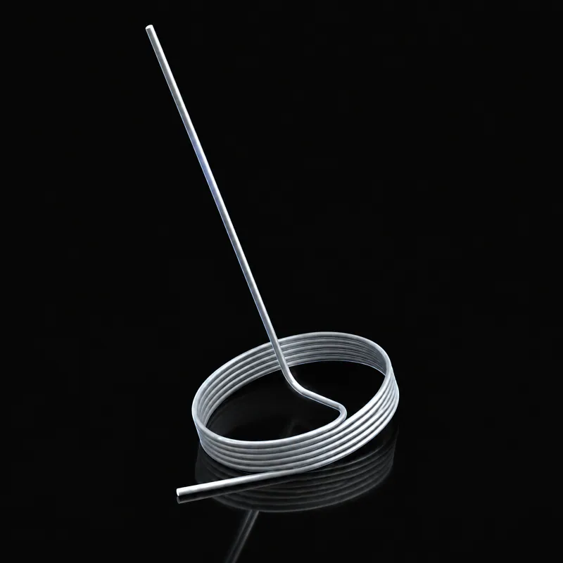 Coil IRB2600 Axis 1