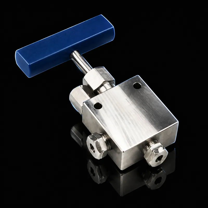 Valve 1/4" 90°, 10079002