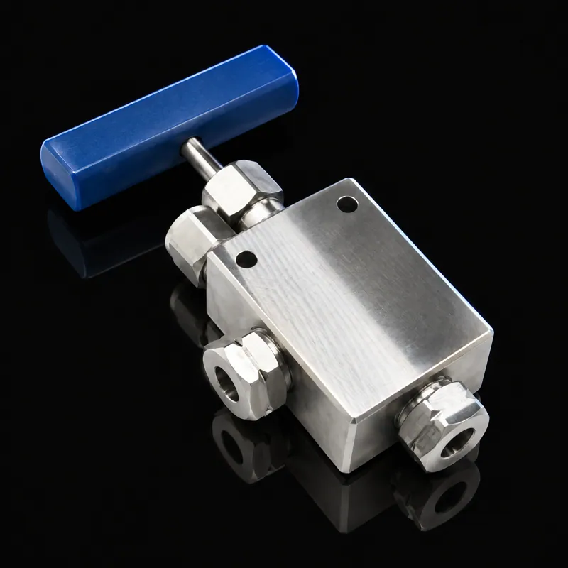 Valve 3/8", 90°, 49864440