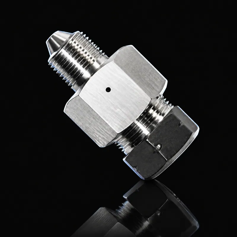 Adapter 3/8" M x 9/16" F , 10079655
