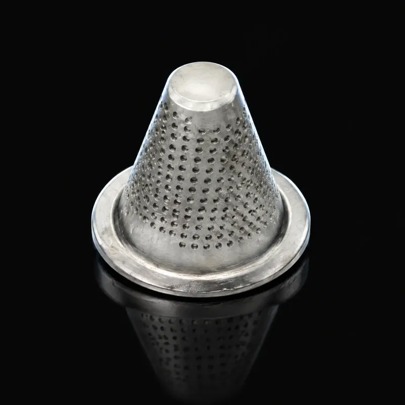 Short Stop Filter .006, 20454426