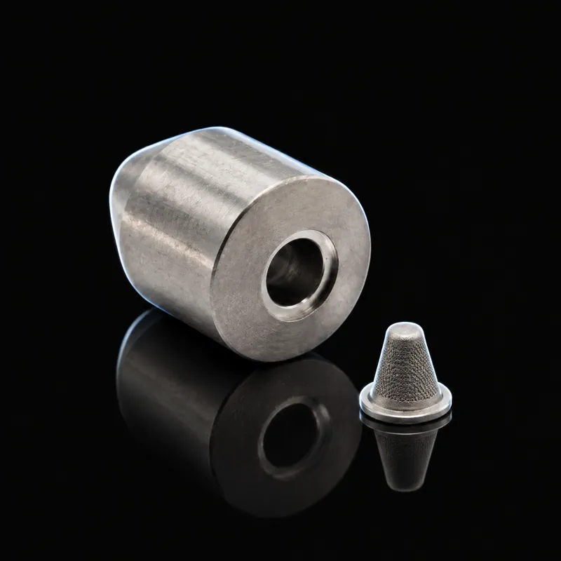 Cone insert with Short Stop FIlter, 20454615