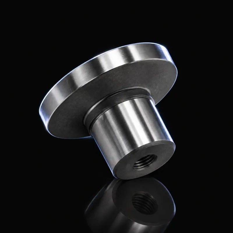 Seat - High flow