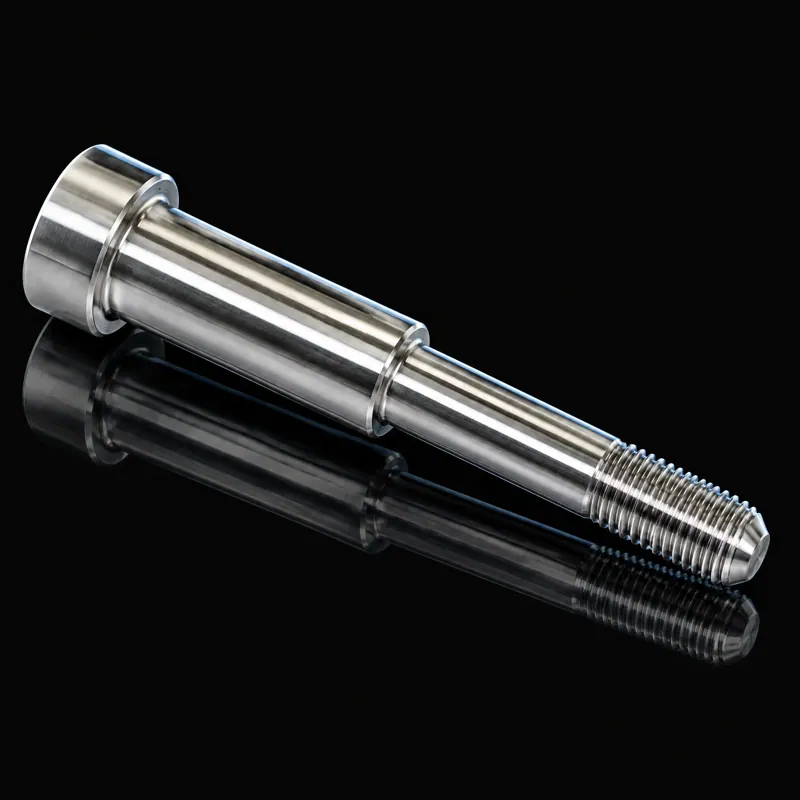 Nozzle Tube 3/8" X 4" Hpc,10138584