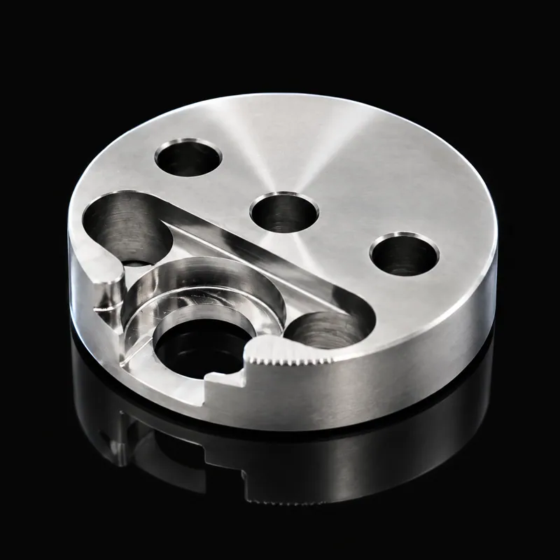 Retainer Poppet 75s/100s, 72110953