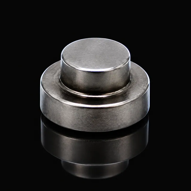 Inlet Poppet 75s/100s, 72112002