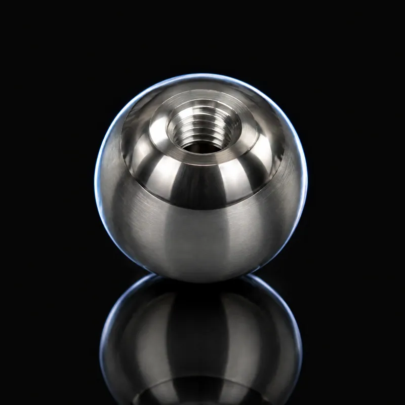 Check Valve Ball, WS1022