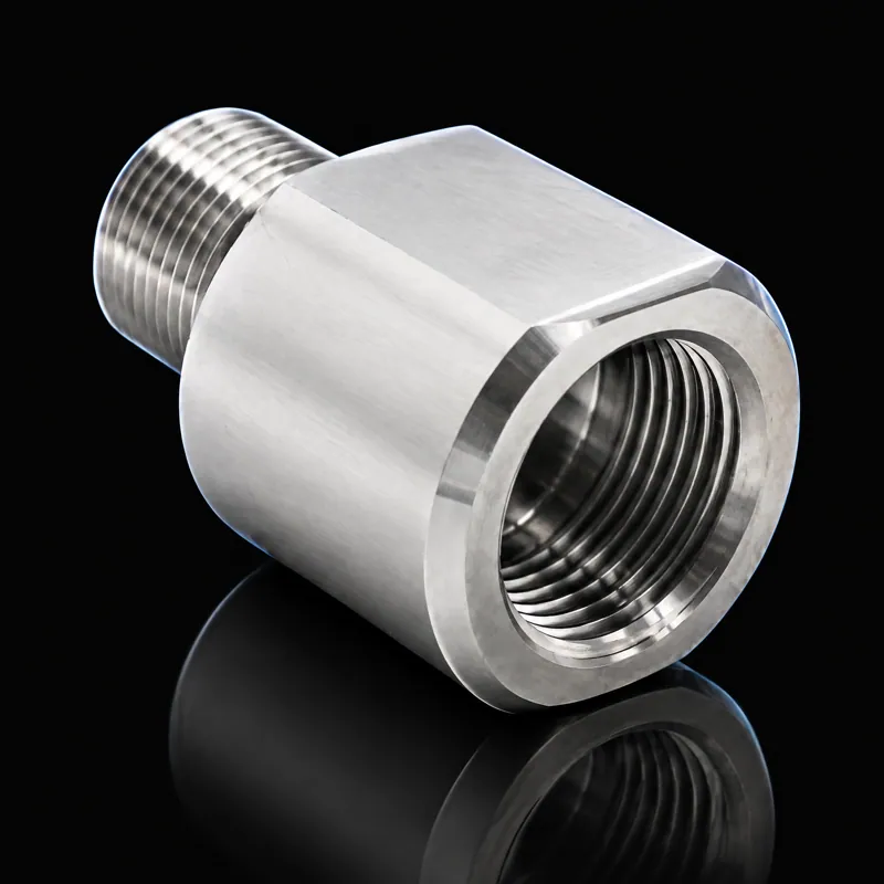 Gland Nut, Check valve, SLV 75s/100s, 05116595