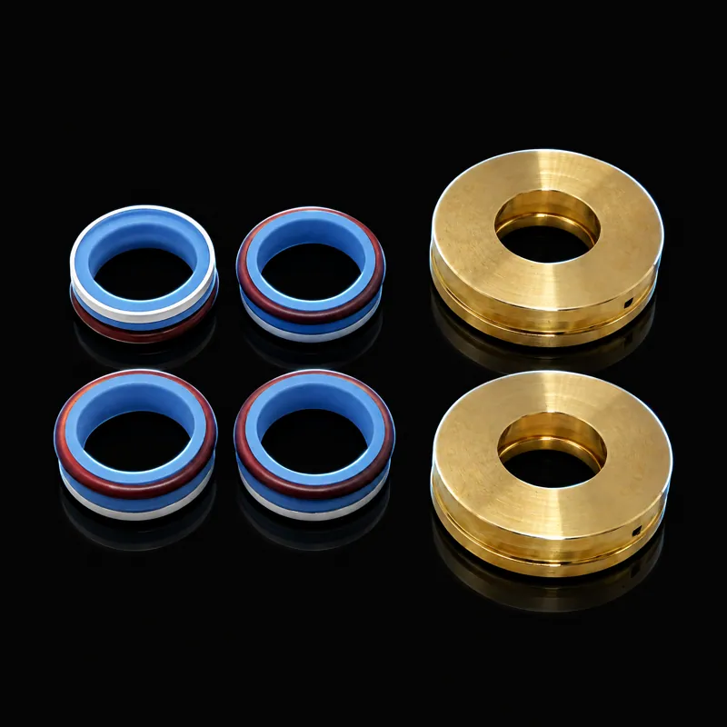 HP Seal kit, 001198-1