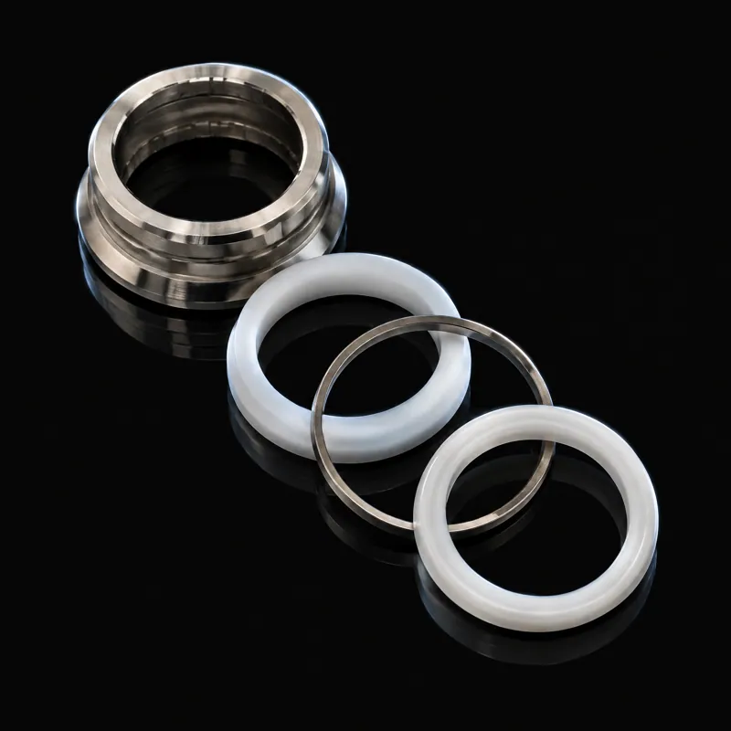 Dynamic Seal Assembly, SLPRO, 90K, 20479499
