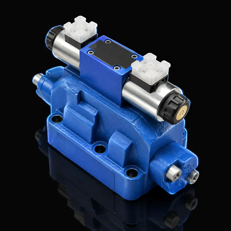 Directional Control Valve, 05053905