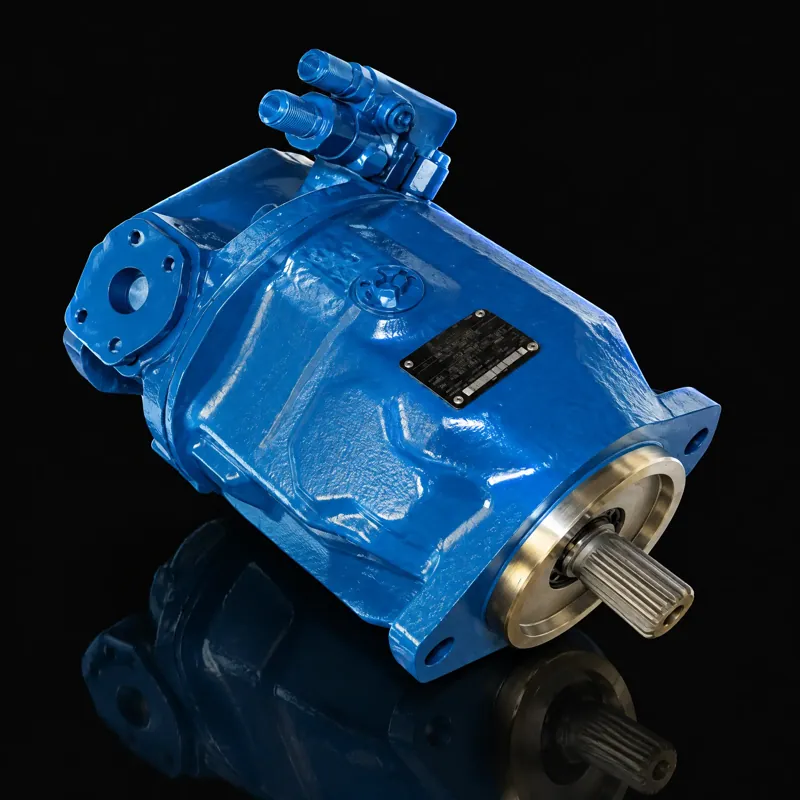 Hydraulic pump AV10, 05045505