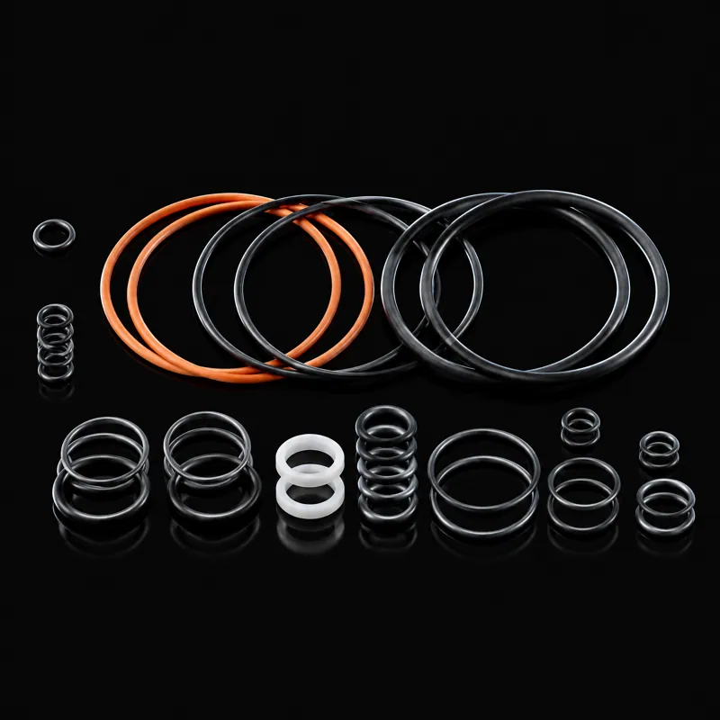 Repair kit, 60K Low Pressure, 010641-1 302007-1