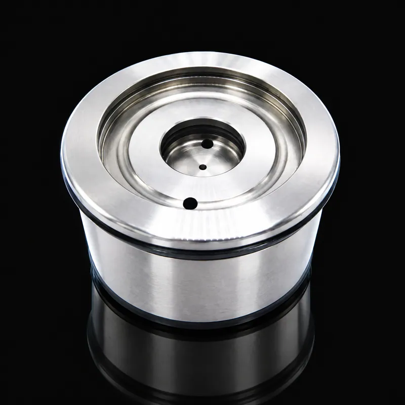 Piston Biscuit, 007026-1