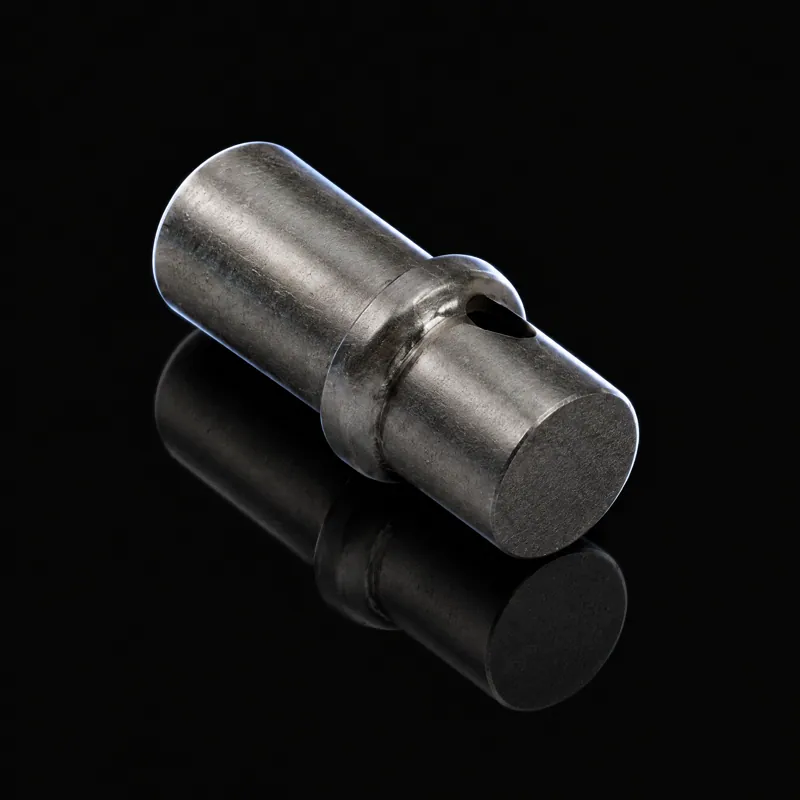 Check valve outlet poppet, 005917-1