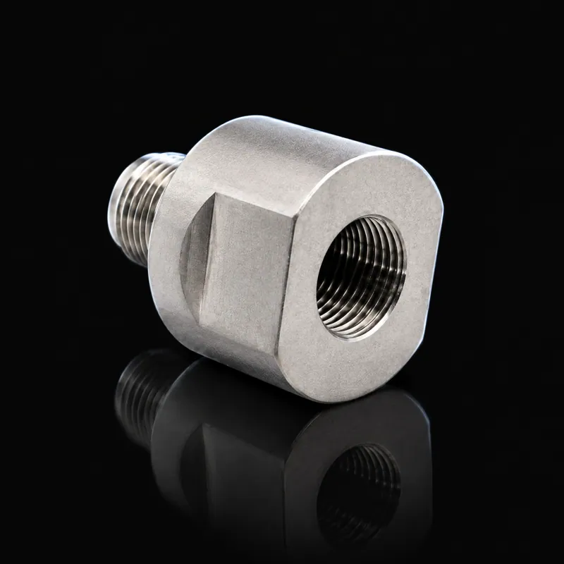 Check valve outlet body, C-1313-1