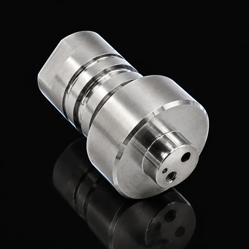 Check valve body, 004383-3