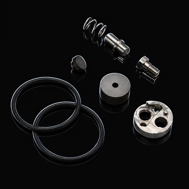 Repair kit, Check valve, 010642-1