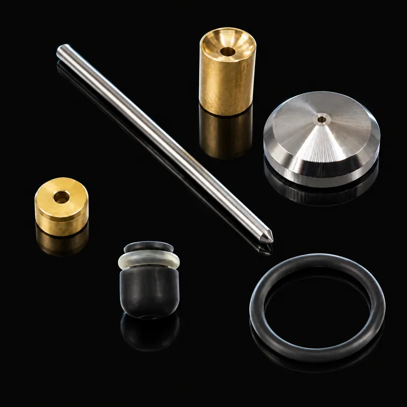 Repair kit, On/off II, 010200-1