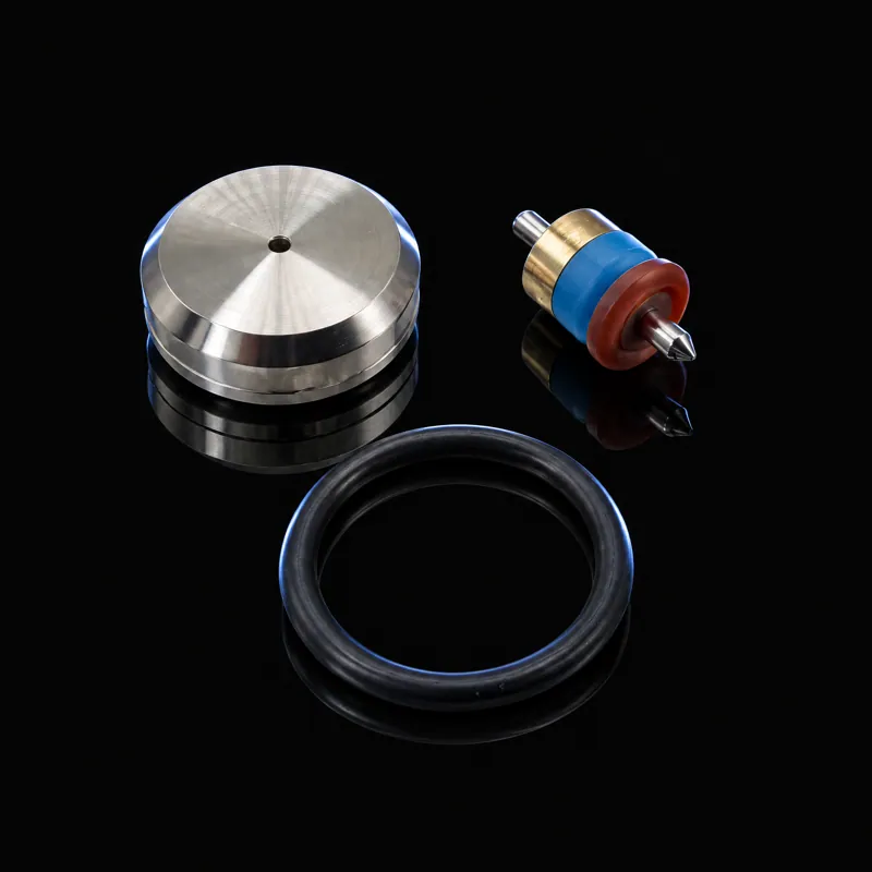 Repair kit, Universal, On/off , 014988-1