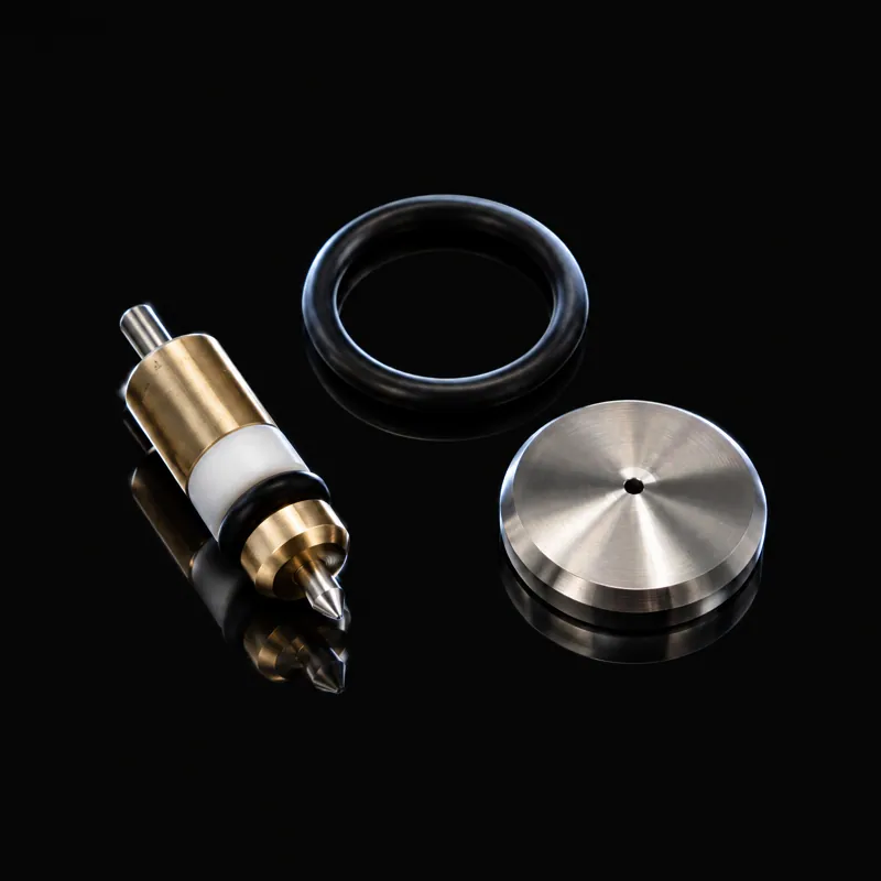 Repair kit, Mini On-Off, 711484-1
