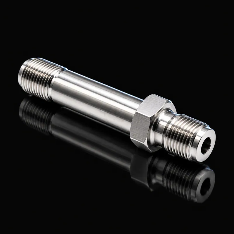 Standard nozzle body, 001995-1