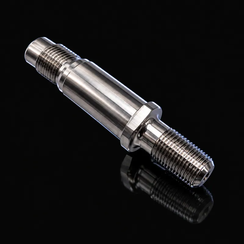 PASER 4 Nozzle body (87K/94K) 4.33", 041137-1