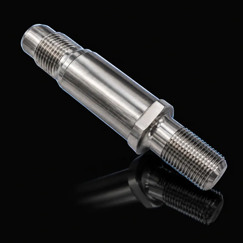 PASER 4 Nozzle Body (87K/94K) 4", 019519-1