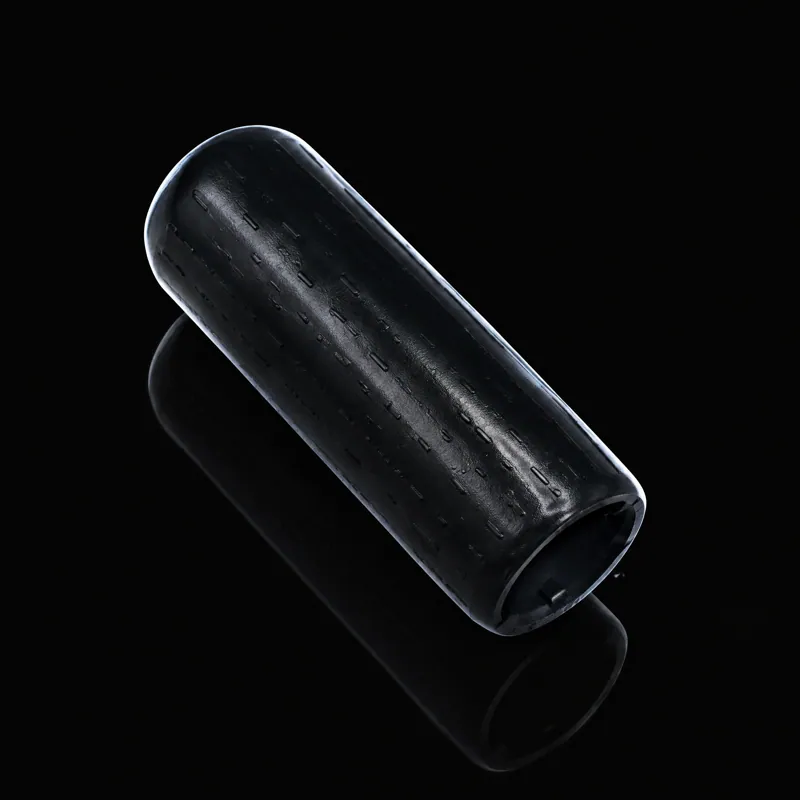 Abrasive inlet cap, A-11080