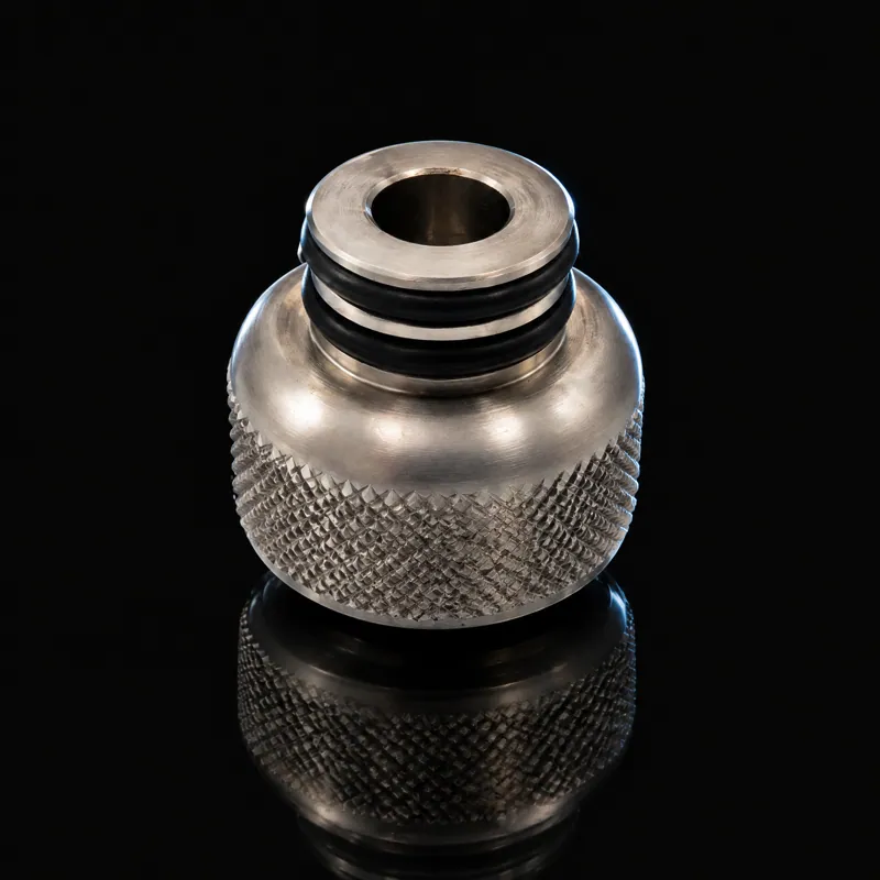 PASER 3 Locking nut, 009939-1