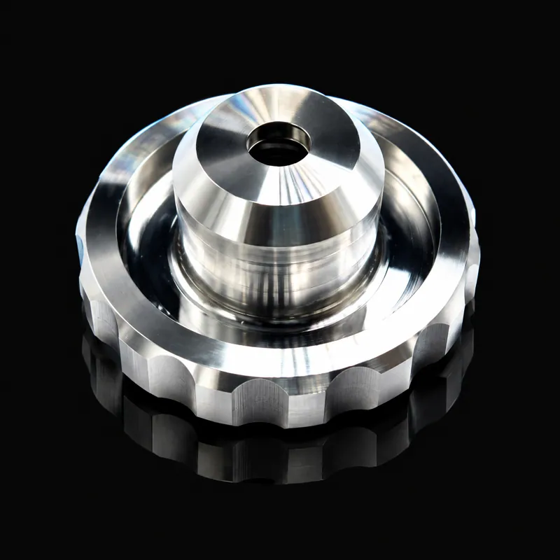 PASER 4 and ECL Locking nut, 711589-1