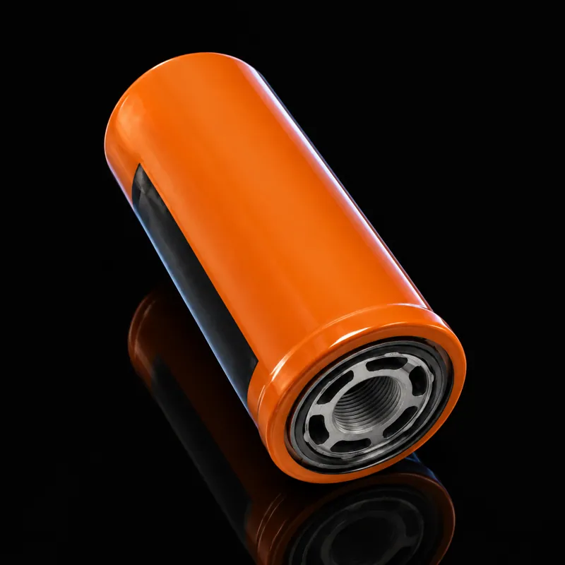 Hydraulic oil filter element 75/100, 05104187