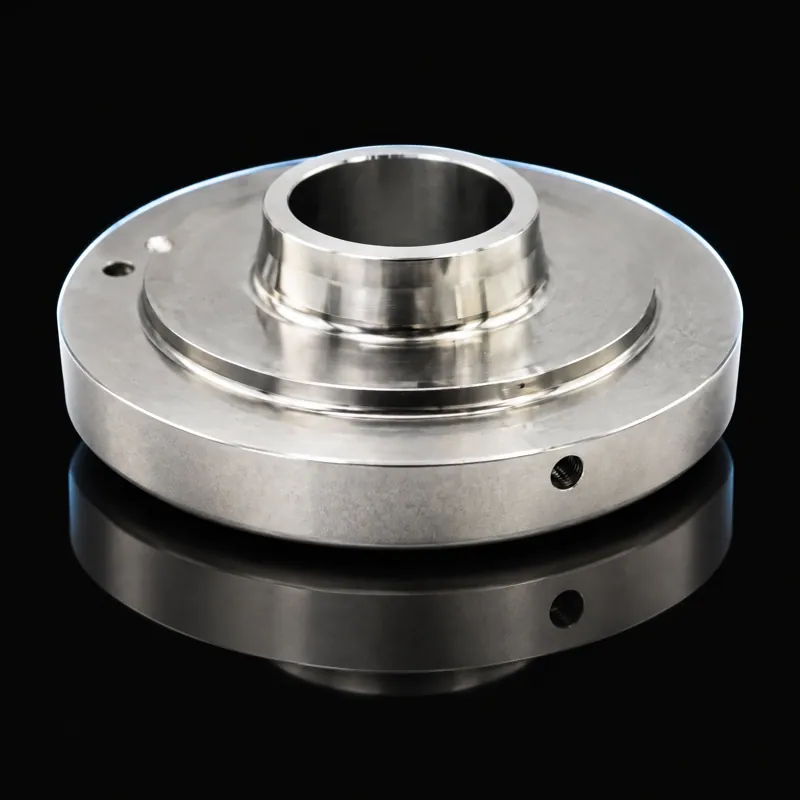 Flange, Seal Hydraulic 75/100s, 05145099