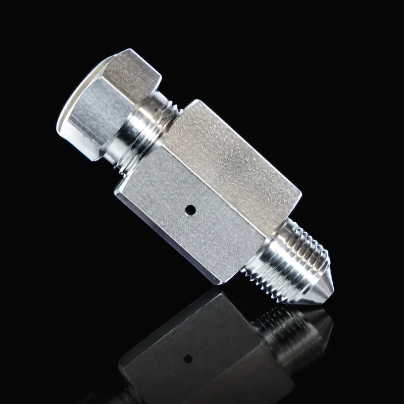 Adapter 3/8" F x 1/4" M, 10079473
