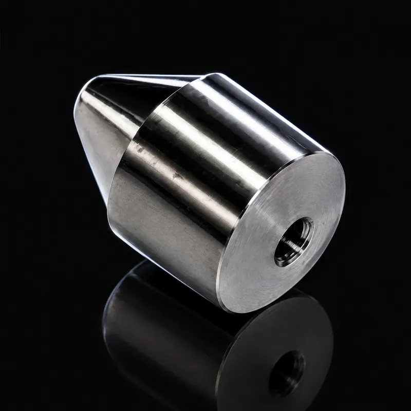 HP Adapter cone 9/16" , 10079291