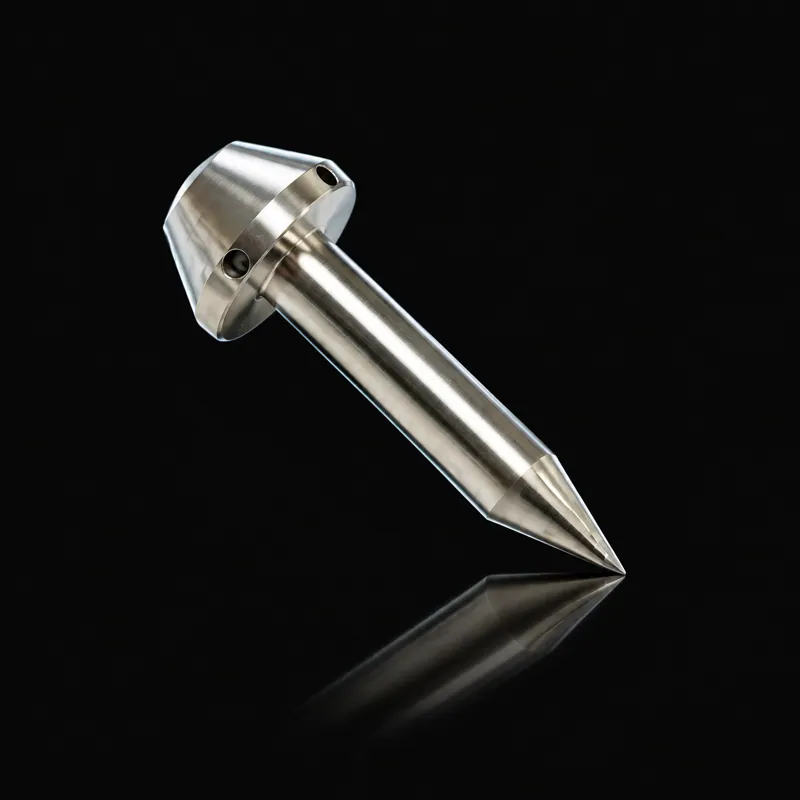 Prog. Tip Long 30 mm