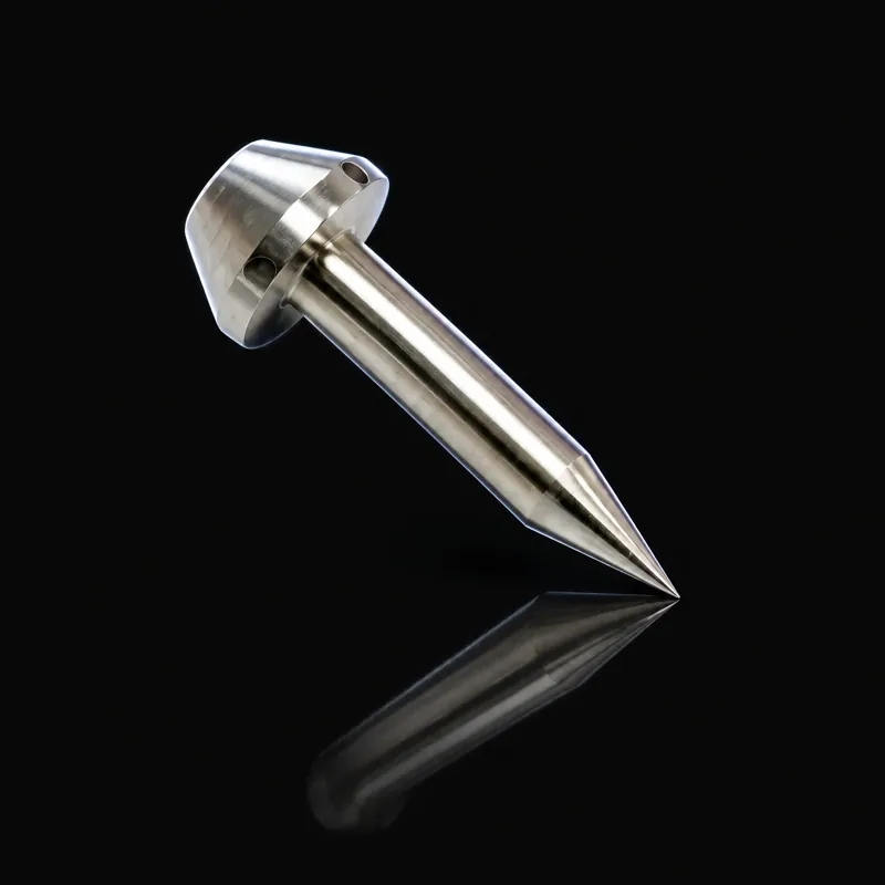 Prog. Tip Short 20mm