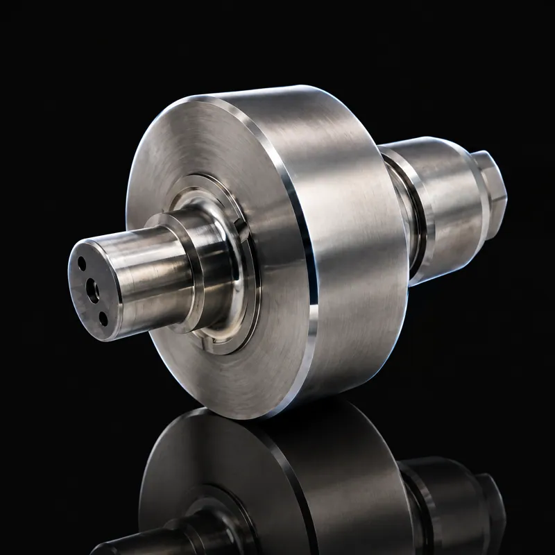Check Valve Body 40I, 20417000