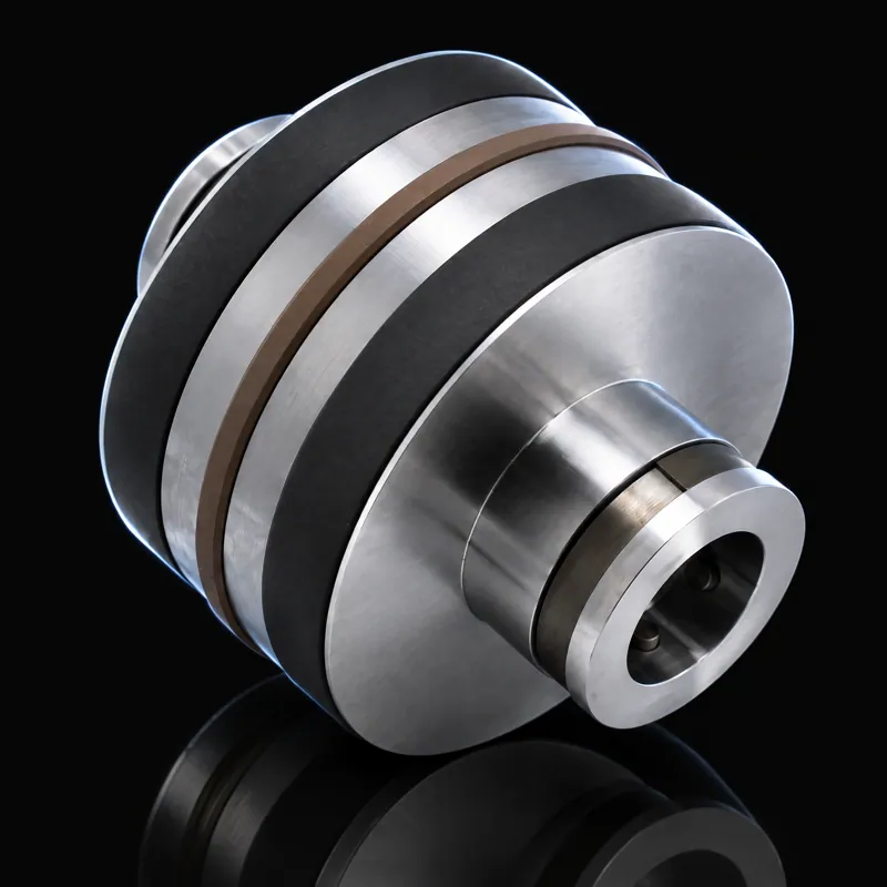 Hydraulic Piston Assembly 75/100s, 05146576