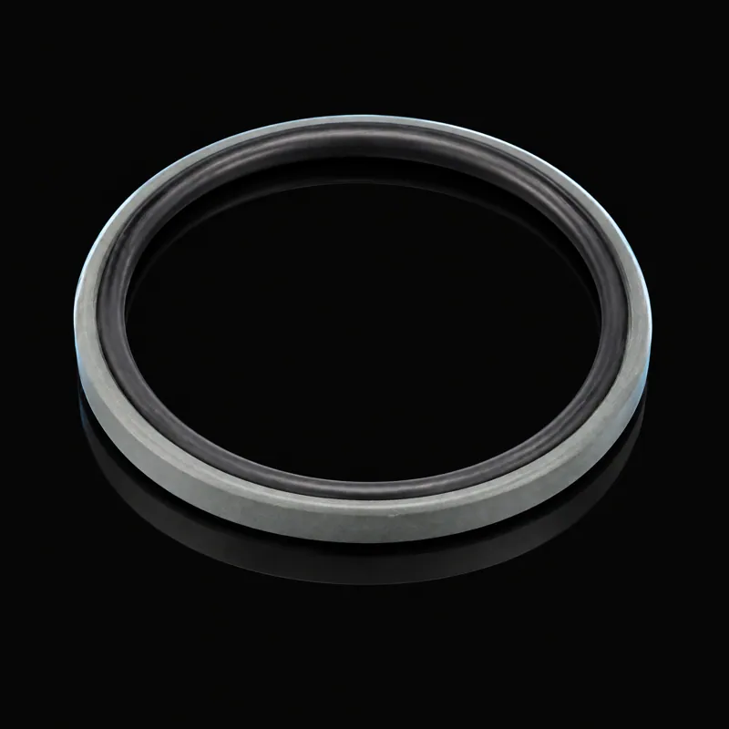Seal assembly, Hydraulic piston 75/100s, 05120118